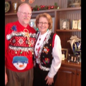 Meet your Posher, Gail